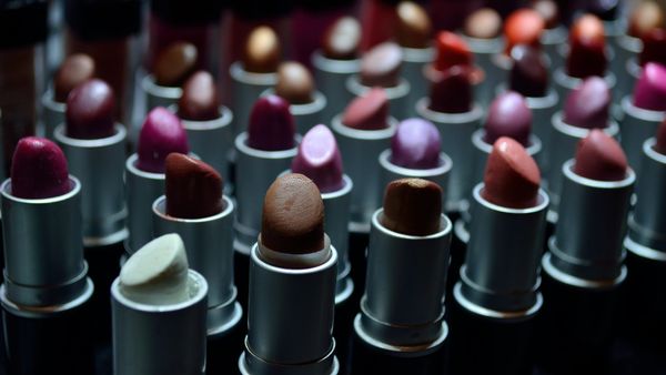 Lipsticks - Sputnik International