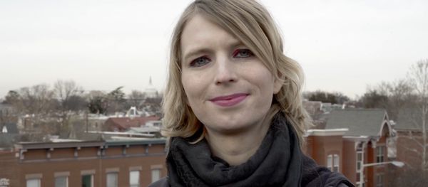 This frame from video released by the Chelsea Manning Senate campaign on Sunday, Jan. 14, 2018 shows Chelsea Manning in a campaign video This frame from video released by the Chelsea Manning Senate campaign on Sunday, Jan. 14, 2018 shows Chelsea Manning in a campaign video - Sputnik International