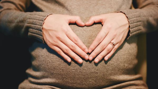 Pregnancy - Sputnik International