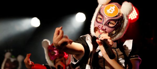 Bitcoin Beats and Ethereum Anthems: Meet the Virtual Currency Girls Bitcoin Beats and Ethereum Anthems: Meet the Virtual Currency Girls - Sputnik International