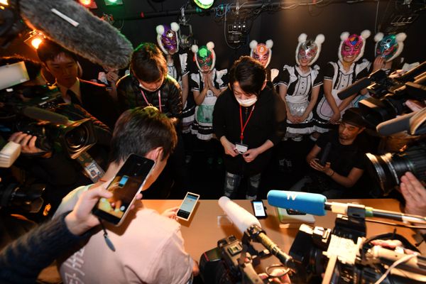 Bitcoin Beats and Ethereum Anthems: Meet the Virtual Currency Girls Bitcoin Beats and Ethereum Anthems: Meet the Virtual Currency Girls - Sputnik International