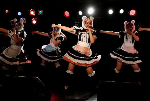 Bitcoin Beats and Ethereum Anthems: Meet the Virtual Currency Girls Bitcoin Beats and Ethereum Anthems: Meet the Virtual Currency Girls - Sputnik International