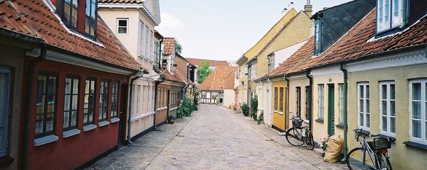 Odense, Denmark Odense, Denmark - Sputnik International