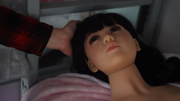 Sex doll - Sputnik International