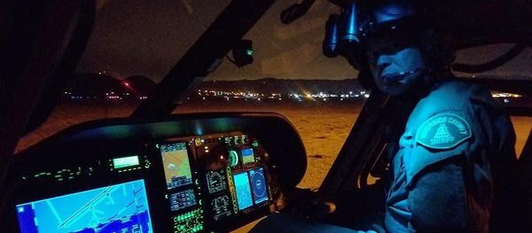 Riverside County Sheriff's Aviation Unit - Sputnik International