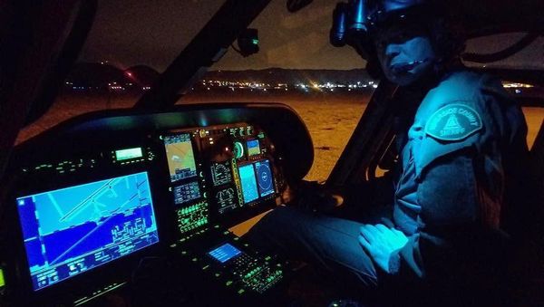 Riverside County Sheriff's Aviation Unit - Sputnik International