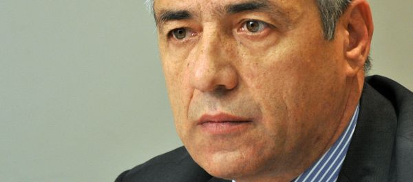Oliver Ivanović Oliver Ivanović - Sputnik International