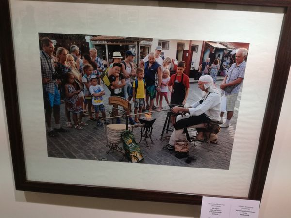 New Delhi Hosts Photo Exhibit on Various Facets of Life in Crimea New Delhi Hosts Photo Exhibit on Various Facets of Life in Crimea - Sputnik International