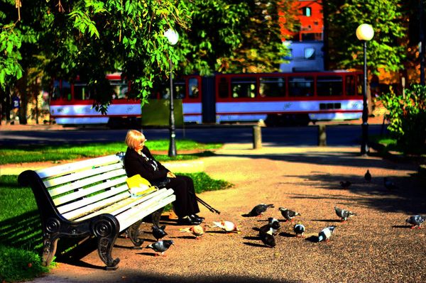 We Need Meaningful Interactions With Others to Stay Healthy, Academic Says We Need Meaningful Interactions With Others to Stay Healthy, Academic Says - Sputnik International