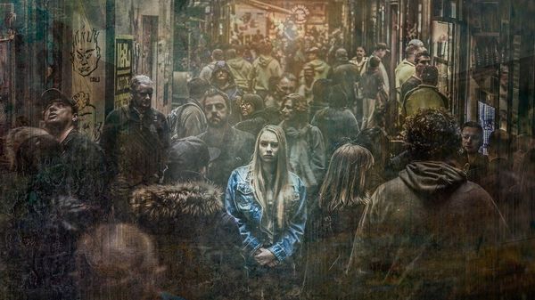 Loneliness - Sputnik International