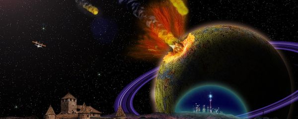 Armageddon - Sputnik International