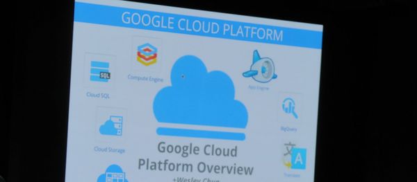 Google Cloud Platform Google Cloud Platform - Sputnik International