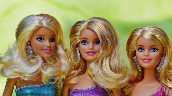 Barbie dolls - Sputnik International