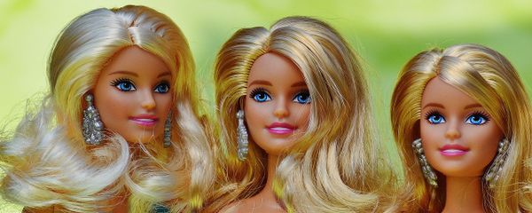 Barbie dolls - Sputnik International