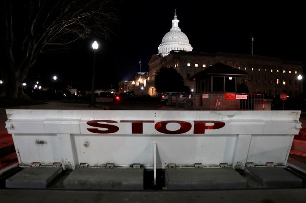 Government Shutdown Exposes 'Deeper Problems in US Politics' - Analyst Government Shutdown Exposes 'Deeper Problems in US Politics' - Analyst - Sputnik International