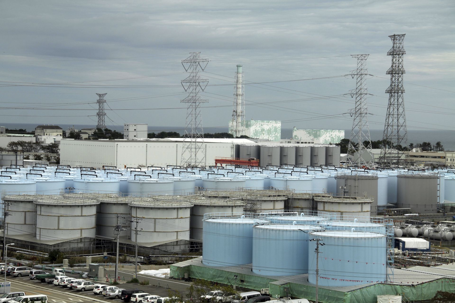 Ten Years After Freak Tsunami Caused Fukushima Disaster, Why Is Japan Sticking With Nuclear Energy?  - Sputnik International, 1920, 11.03.2021