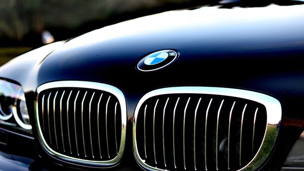 BMW - Sputnik International