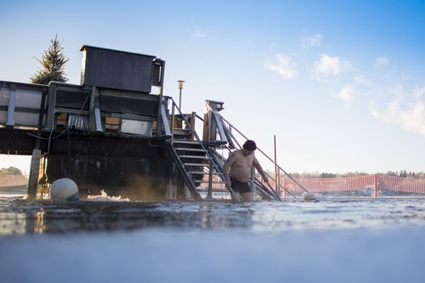 Steam and Sweat: Sauna Traditions From Across the World - Sputnik International