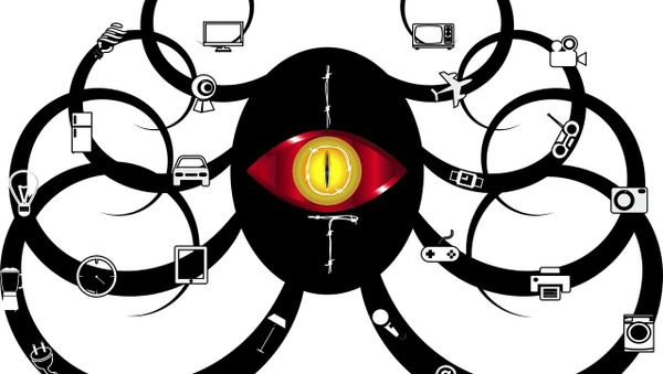 Internet of Things - Sputnik International