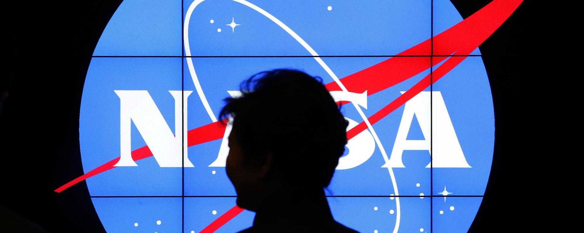 NASA logo - Sputnik International, 1920, 11.02.2023
