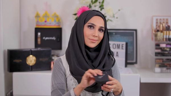 Amena Khan - Sputnik International