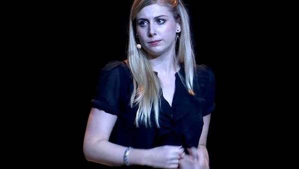 Laura Laune - Sputnik International