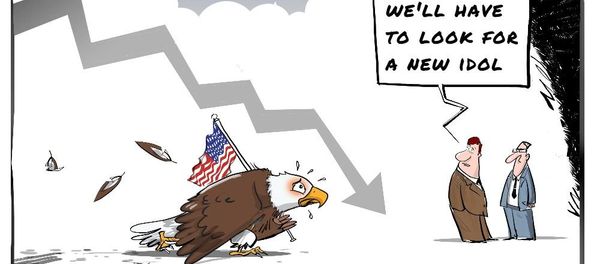 Misled? Misled? - Sputnik International