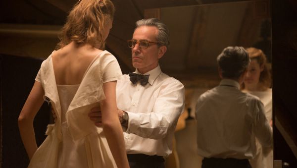 Hollywood Presents: The Nominees of the Academy Awards 2018 - Sputnik International