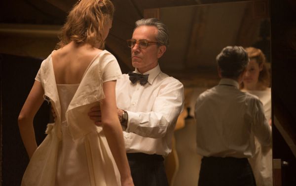 Hollywood Presents: The Nominees of the Academy Awards 2018 Hollywood Presents: The Nominees of the Academy Awards 2018 - Sputnik International