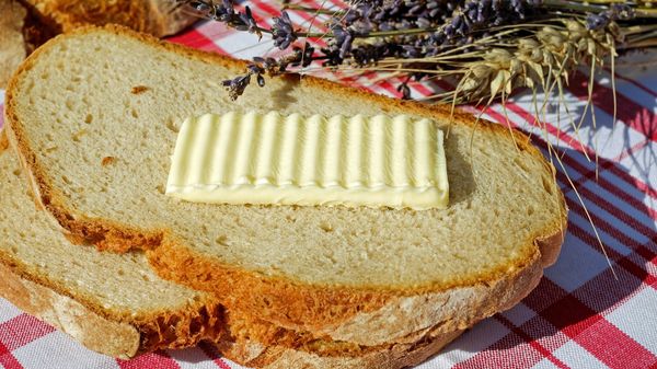 Bread and butter - Sputnik International