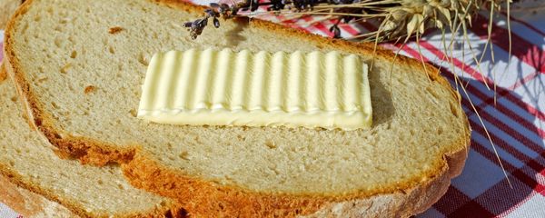Bread and butter Bread and butter - Sputnik International