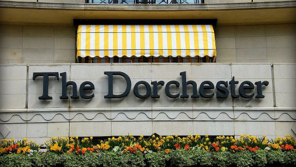 The Dorchester Hotel - Sputnik International