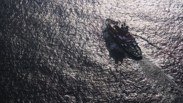 Searching missing vessel. (File) - Sputnik International