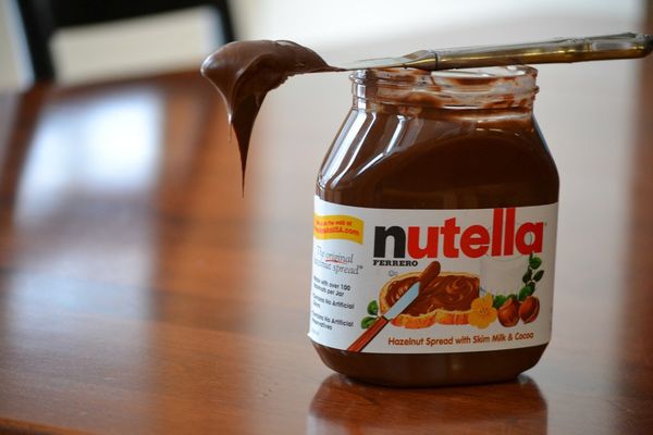 Nutella Nutella - Sputnik International