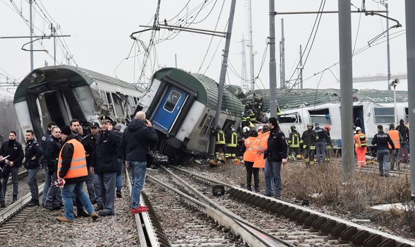 This Week in Pictures (January 20-26) - Sputnik International