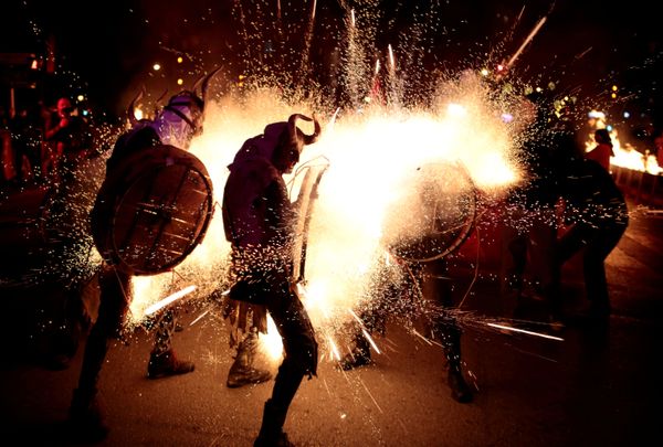 This Week in Pictures (January 20-26) - Sputnik International