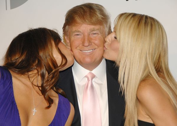 Sex Scandals and Politics - Sputnik International
