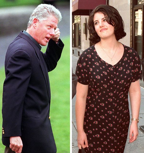 Sex Scandals and Politics - Sputnik International