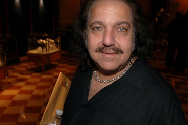 Who Is Ron Jeremy? Former High School Teacher And Porn Legend Faces More And More Allegations Who Is Ron Jeremy? Former High School Teacher And Porn Legend Faces More And More Allegations - Sputnik International