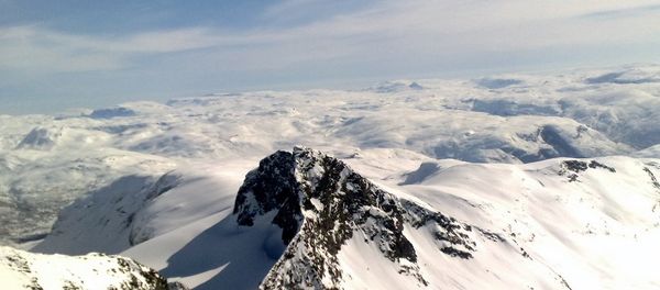 Jotunheimen Jotunheimen - Sputnik International