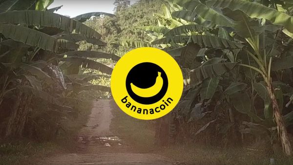Bananacoin - Sputnik International