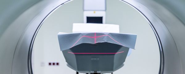 MRI Machine - Sputnik International
