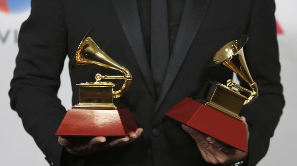 Grammy  - Sputnik International