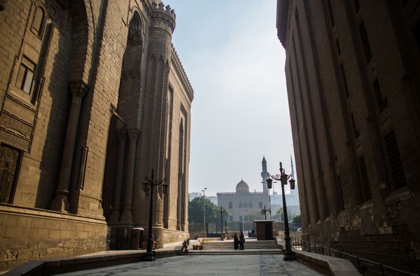 Land of the Pharaohs: Splendors and Wondrous Sights of Cairo - Sputnik International