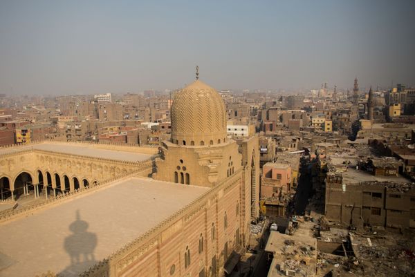 Land of the Pharaohs: Splendors and Wondrous Sights of Cairo - Sputnik International