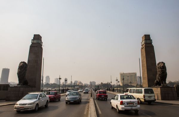 Land of the Pharaohs: Splendors and Wondrous Sights of Cairo - Sputnik International