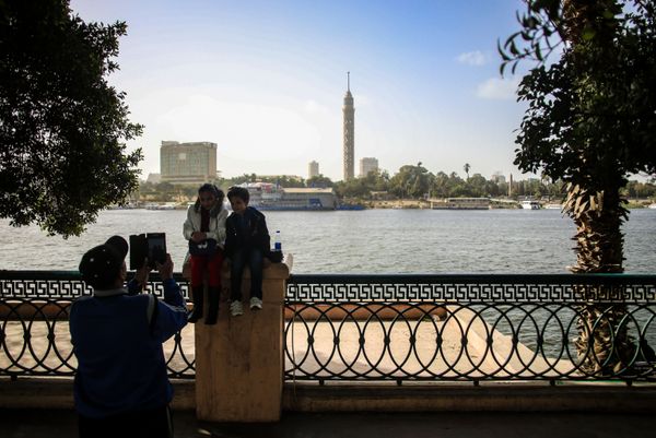 Land of the Pharaohs: Splendors and Wondrous Sights of Cairo - Sputnik International