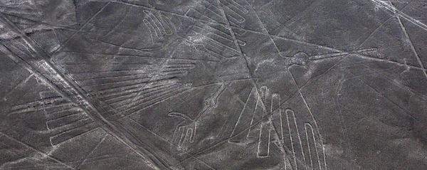 Nazca Lines Nazca Lines - Sputnik International
