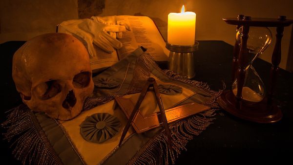 Freemasonry Freemasonry - Sputnik International