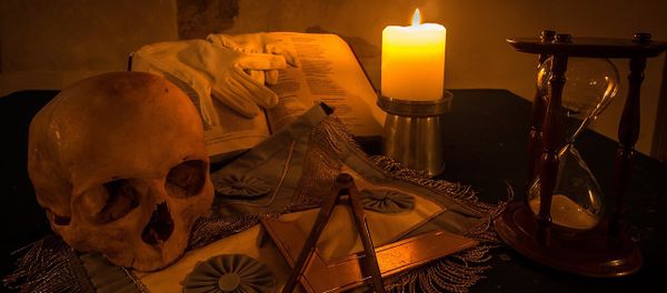 Freemasonry Freemasonry - Sputnik International